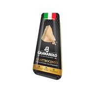 Granarolo Quattrocento Italian Hard Cheese, 150g, Aged 16-18 Months, Parmesan-Style
