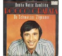 Granata, Rocco - Buona notte Bambino - Wenn die Sonne scheint