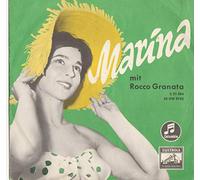Granata, Rocco - Manuela - Marina