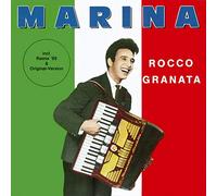Granata,Rocco - Marina (Remix '89) [Vinyl Maxi-Single] [VINYL]