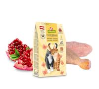 GRANATAPET Cat Dry Food Delicatessen Kitten / Junior Poultry | Size: 1.8kg