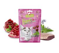 GRANATAPET Cat FeiniSnack Duck & Catnip