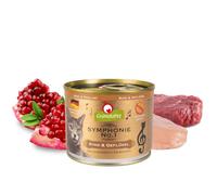 GRANATAPET Cat Symphonie No.1 Beef & Poultry | Size: 200g
