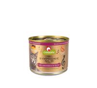GRANATAPET Cat Symphonie No. 10 Wild Boar & Duck | Size: 6*200g