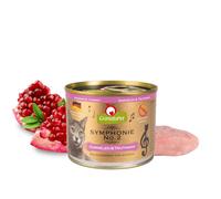 GRANATAPET Cat Symphonie No.2 Shrimp & Turkey | Size: 200g