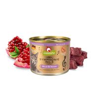 GRANATAPET Cat Symphonie No. 3 Venison & Chicken | Size: 6*200g