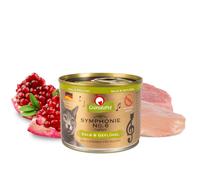 GRANATAPET Cat Symphonie No.6 Calf & Poultry | Size: 200g