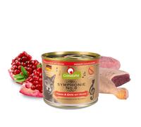 GRANATAPET Cat Symphonie No. 8 Pheasant & Duck with Chicken | Size: 200g