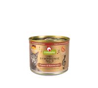 GRANATAPET Cat Symphonie No. 9 Pheasant & Rabbit | Size: 6*200g