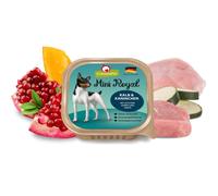 GRANATAPET Dog Mini Royal Veal & Coney | Size: 150g