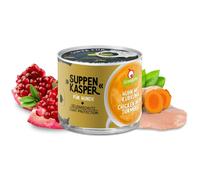 GRANATAPET Dog - Snacks Suppenkasper Chicken with Turmeric | Size: 140g