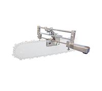 Granberg Bar-Mount Chain Saw Sharpener, Model# G-106B (Original Version)