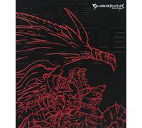 GRANBLUE FANTASY BATTLE MUSIC TRACKS