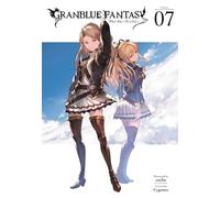 Granblue Fantasy (Manga) 7: (Granblue Fantasy 7)