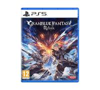 Granblue Fantasy: Relink - Day One Edition - PlayStation 5 (Sony Playstation 5)