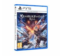 Granblue Fantasy: Relink - Day One Edition - PS5