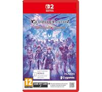 Granblue Fantasy: Relink - Endless Ragnarok Day One Edition (Nintendo Switch 2)