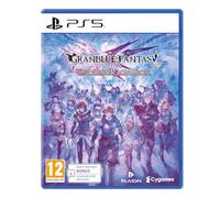 Granblue Fantasy: Relink - Endless Ragnarok Day One Edition (Playstation 5)