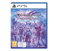 Granblue Fantasy: Relink - Endless Ragnarok Day One Edition (Playstation 5)