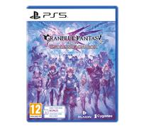 Granblue Fantasy: Relink - Endless Ragnarok Day One Edition (PS5)
