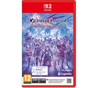 Granblue Fantasy: Relink - Endless Ragnarok Day One Edition (Switch 2)