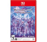 Granblue Fantasy: Relink: Endless Ragnarok - Nintendo Switch 2