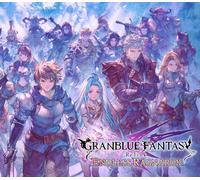 Granblue Fantasy: Relink - Endless Ragnarok PC Steam CD Key