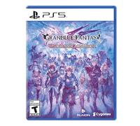 Granblue Fantasy: Relink: Endless Ragnarok - PlayStation 5