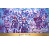 Granblue Fantasy: Relink - Endless Ragnarok (Special Edition)
