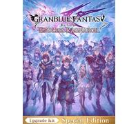 Granblue Fantasy: Relink | Endless Ragnarok (Special Edition) (PC) - Steam Key - GLOBAL