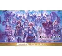 Granblue Fantasy: Relink - Endless Ragnarok Upgrade Kit (Special Edition)