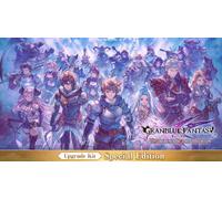 Granblue Fantasy: Relink - Endless Ragnarok Upgrade Kit (Special Edition)