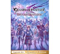 Granblue Fantasy: Relink - Endless Ragnarok Upgrade Kit (Special Edition) PC - DLC
