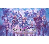 Granblue Fantasy: Relink - Endless Ragnarok Upgrade Kit (Standard Edition)