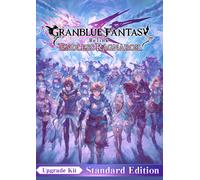 Granblue Fantasy: Relink - Endless Ragnarok Upgrade Kit (Standard Edition) PC - DLC