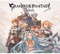Granblue Fantasy: Relink - Granblue Special Item Set DLC EU (without DE/NL) PS5 CD Key