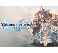 Granblue Fantasy: Relink (PC) Steam Account - GLOBAL