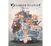 Granblue Fantasy: Relink (PC) - Steam Gift - GLOBAL