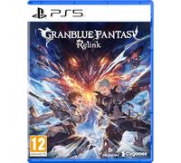 Granblue Fantasy: Relink (PS5)