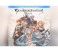 Granblue Fantasy: Relink Special Edition (PC) Steam Gift - GLOBAL