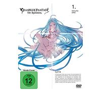 Granblue Fantasy - The Animation: Vol. 1 / Episoden 01-06 [DVD]