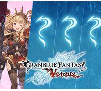 Granblue Fantasy: Versus - Character Pass 2 DLC PC Steam Altergift