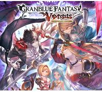 Granblue Fantasy: Versus Legendary Edition EU PC Steam Altergift