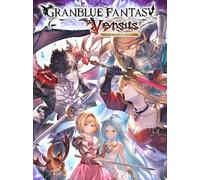 Granblue Fantasy: Versus | Legendary Edition (PC) - Steam Key - GLOBAL
