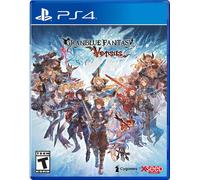 Granblue Fantasy: Versus (PlayStation 4) (US IMPORT)