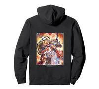 Granblue Fantasy: Versus Premium Edition Pullover Hoodie