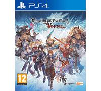 Granblue Fantasy Versus (PS4)