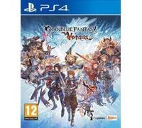 Granblue Fantasy Versus (PS4)