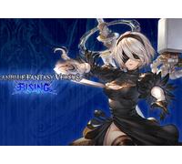 Granblue Fantasy Versus: Rising - Additional Character (2B) (DLC) (PC) Steam Gift - GLOBAL