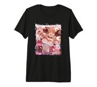 Granblue Fantasy Versus: Rising Anila（2） Premium T-Shirt